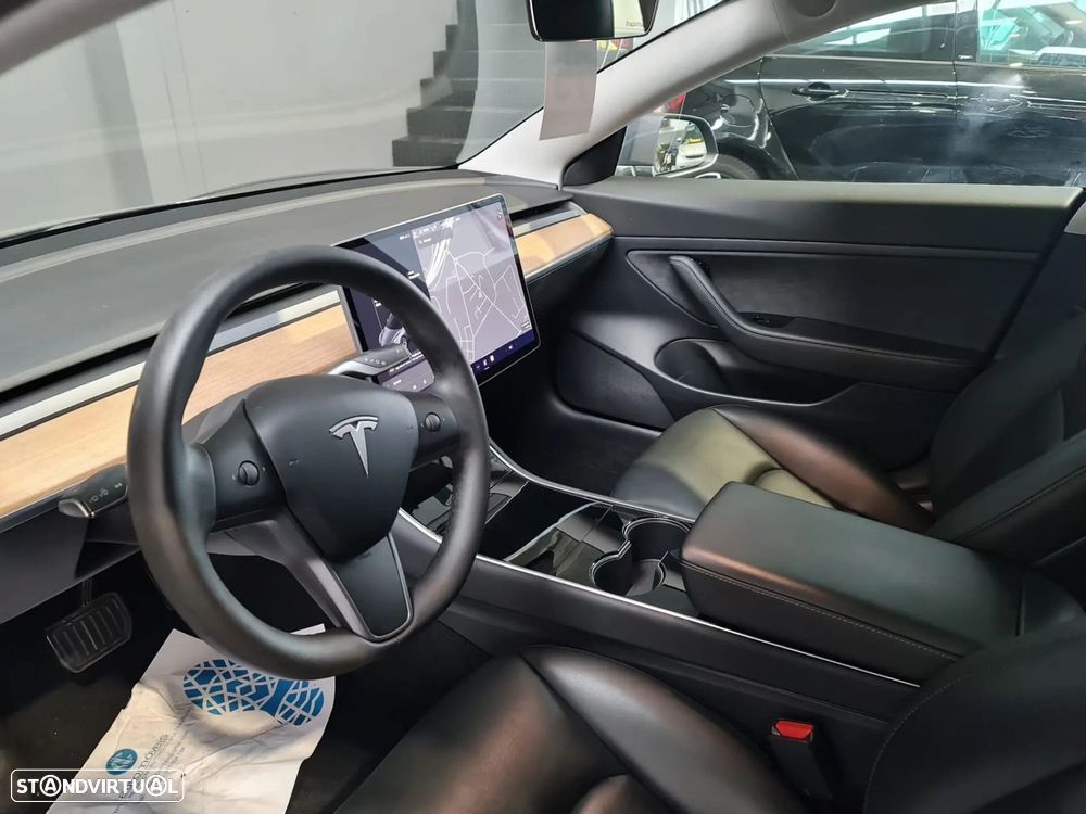 Tesla Model 3 Standard Range Plus RWD - 12