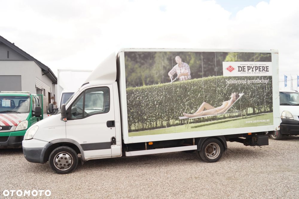 Iveco Daily - 10