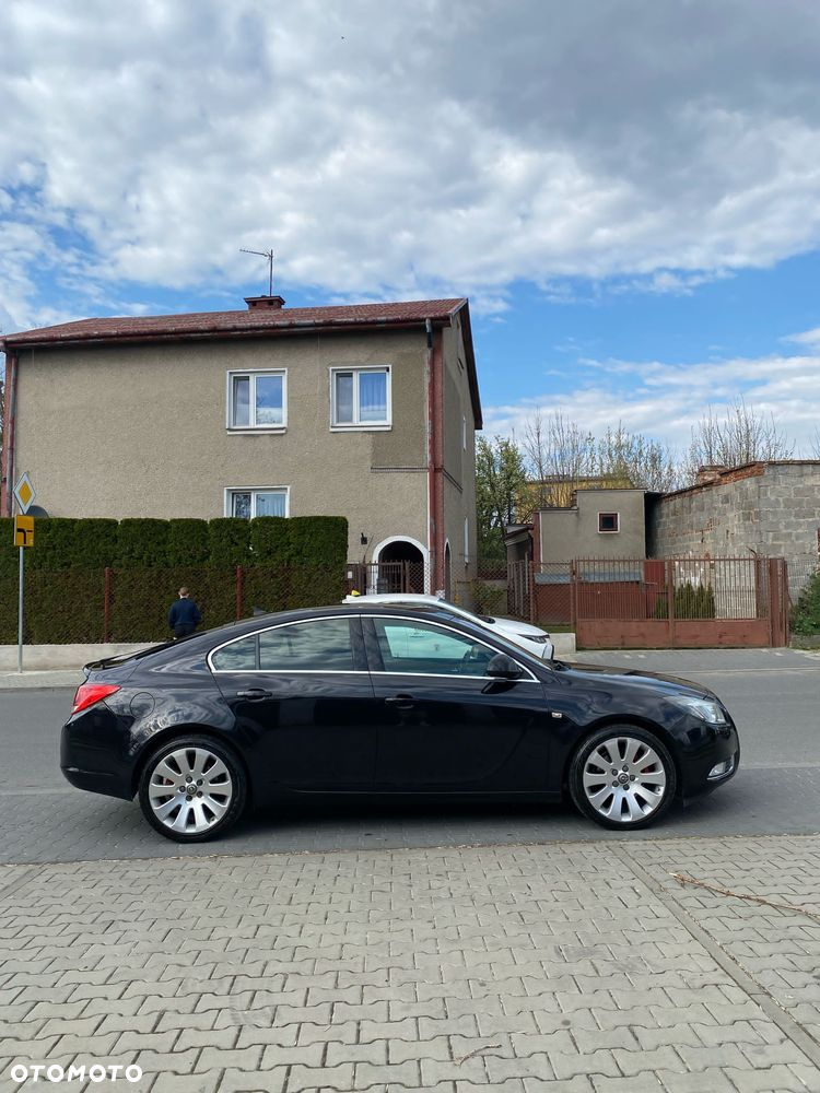 Opel Insignia - 5