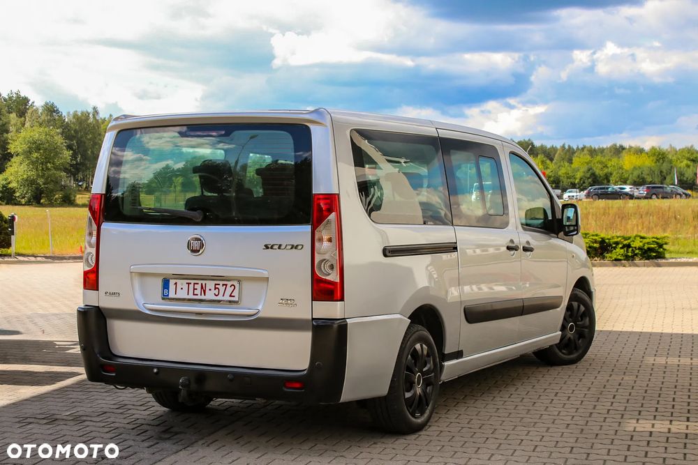 Fiat Scudo - 6