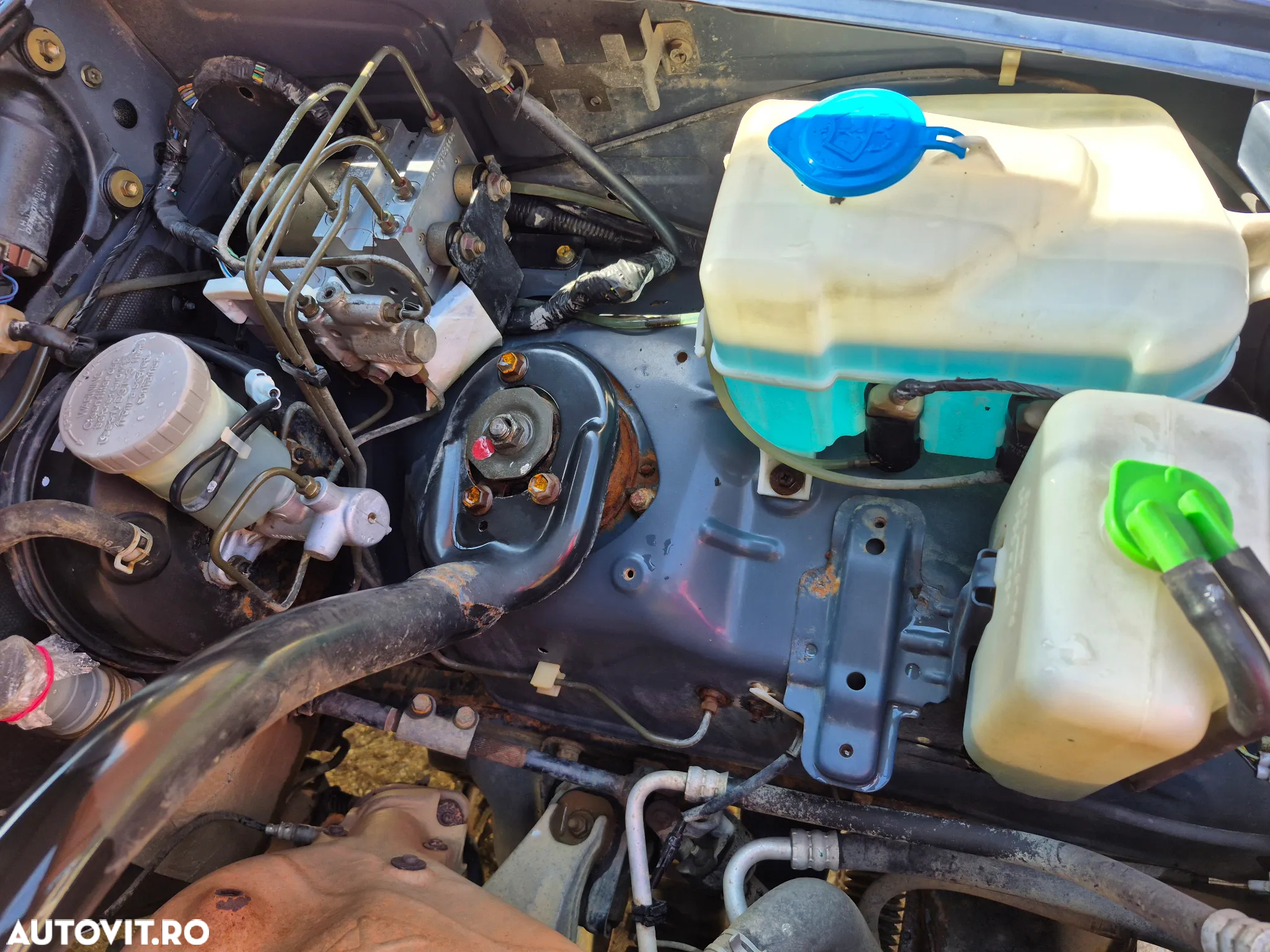 Suzuki Grand Vitara 2.0 - 15