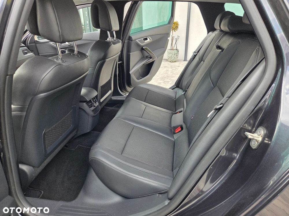 Peugeot 508 155 THP Allure - 12