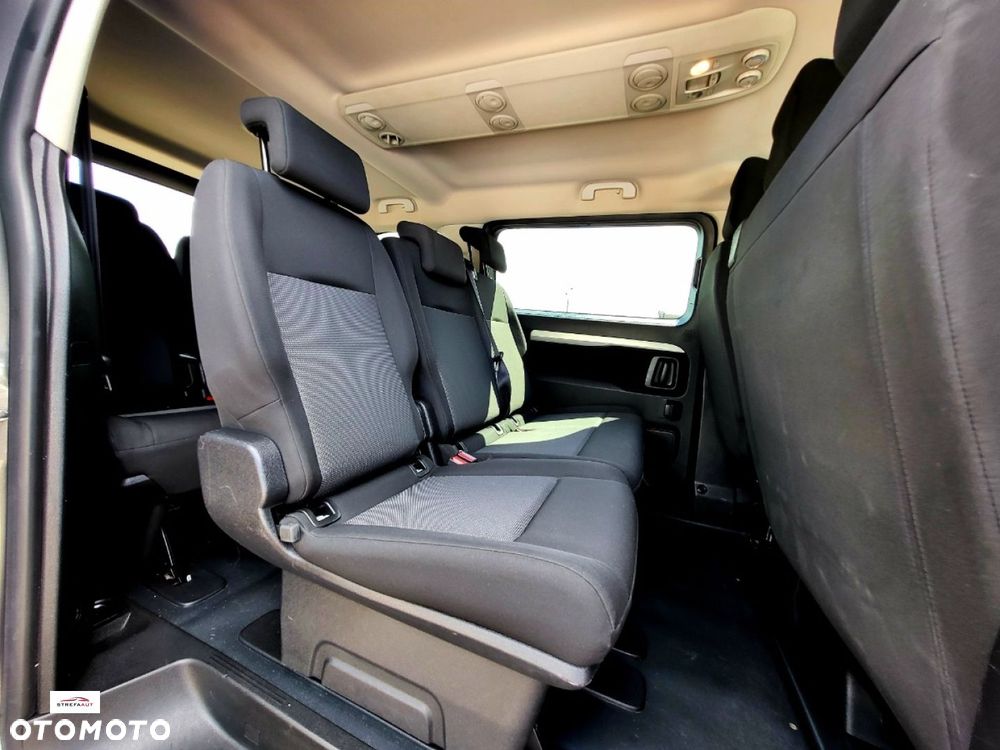 Opel Zafira - 8