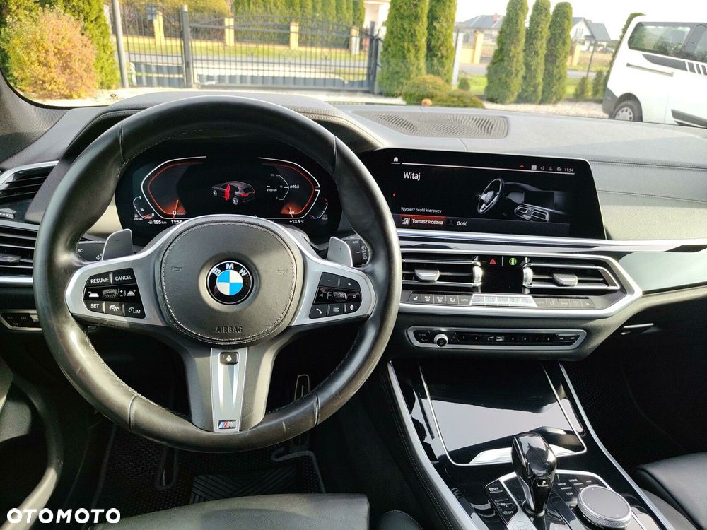 BMW X5 xDrive25d sport - 15