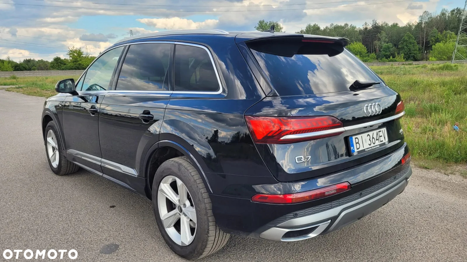 Audi Q7 - 3