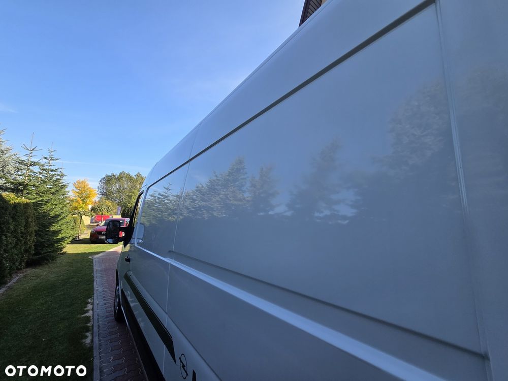 Opel Movano - 24