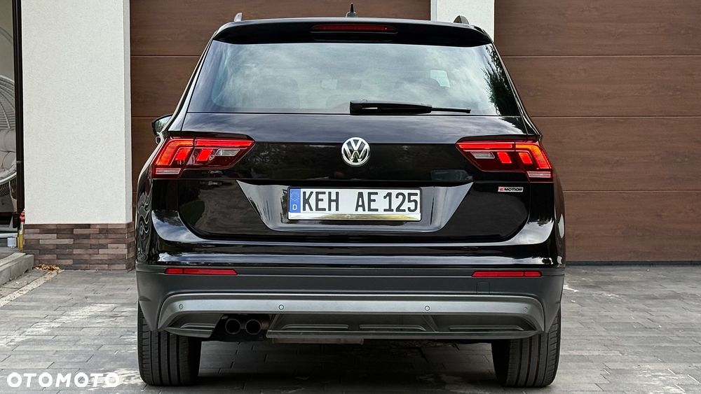 Volkswagen Tiguan - 39