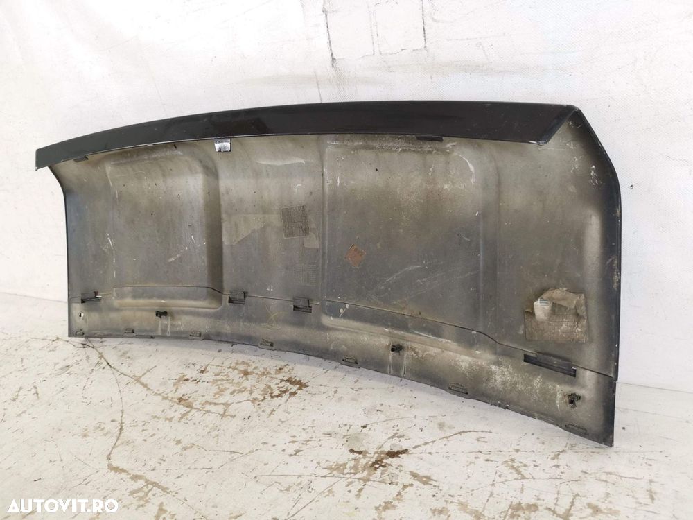 Scut Deflector Pietre Bara Fata Land Rover  Range Rover Sport 2 2013 2 - 7