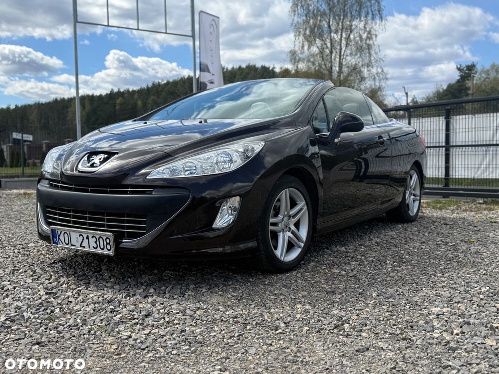 Peugeot 308 - 3
