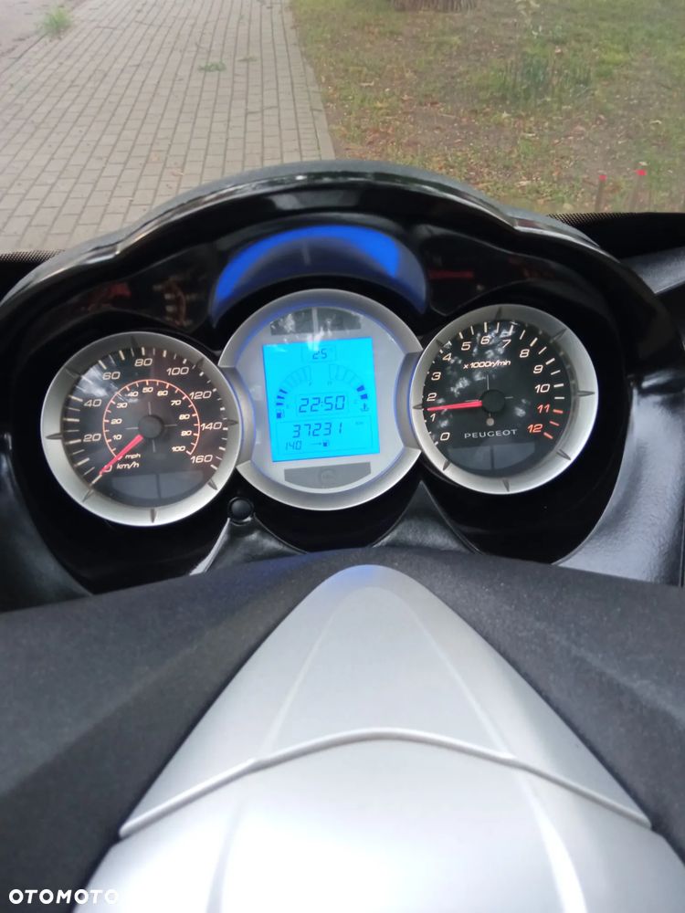 Peugeot Satelis - 7