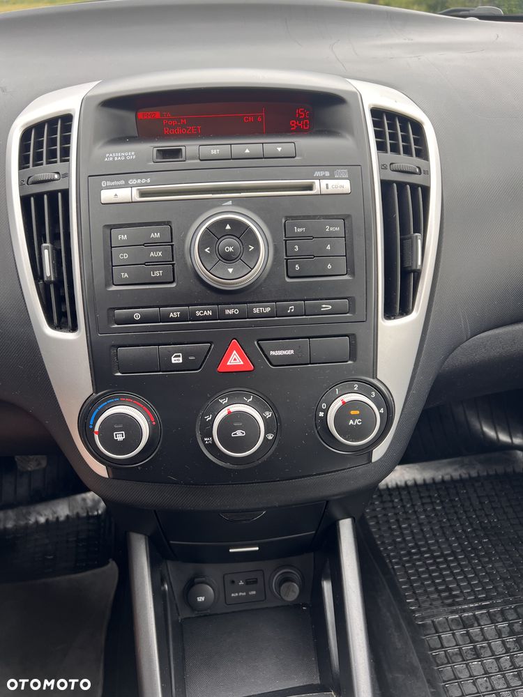 Kia Ceed 1.4 Comfort + - 13