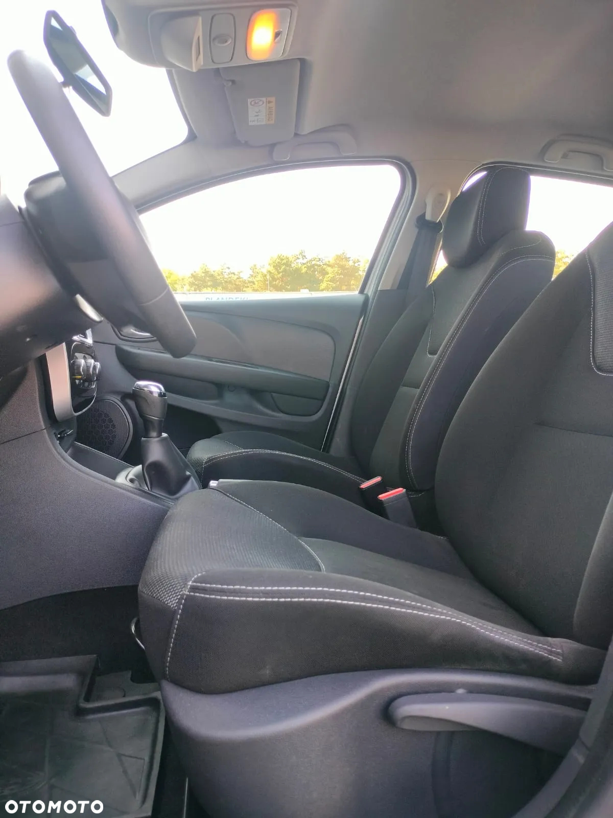 Renault Clio 1.5 dCi Business - 21