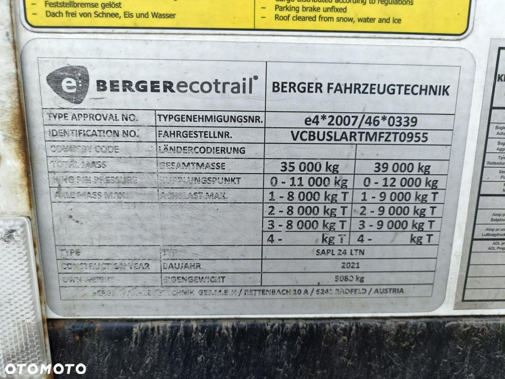 Berger - 26