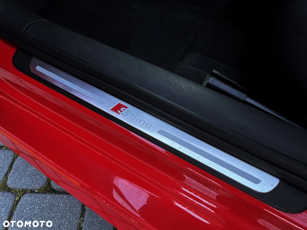 Audi A3 Limousine 1.6 TDI clean diesel Attraction - 27