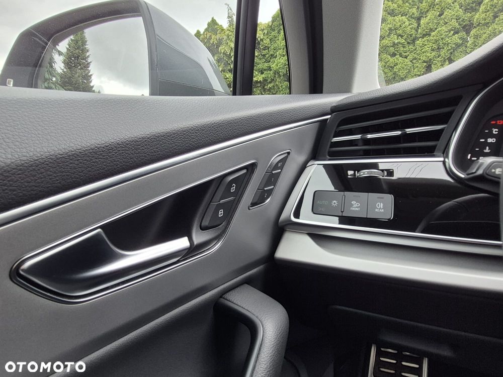 Audi Q7 45 TDI mHEV Quattro S Line Tiptr - 22