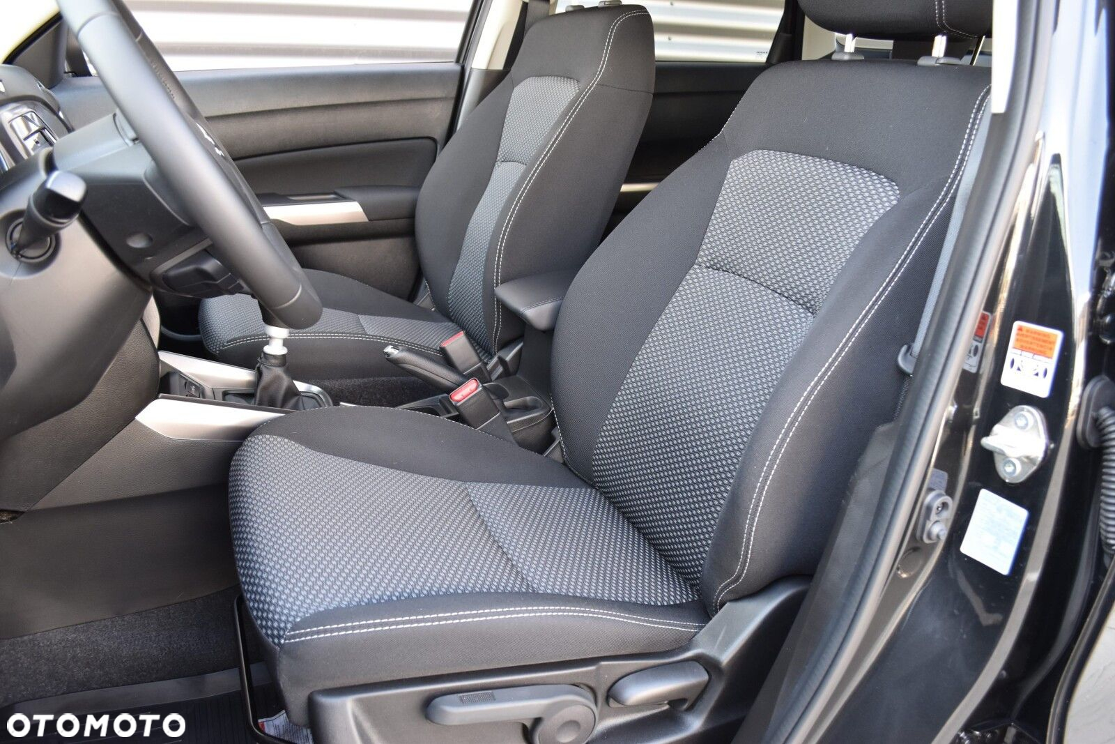 Suzuki Vitara - 27