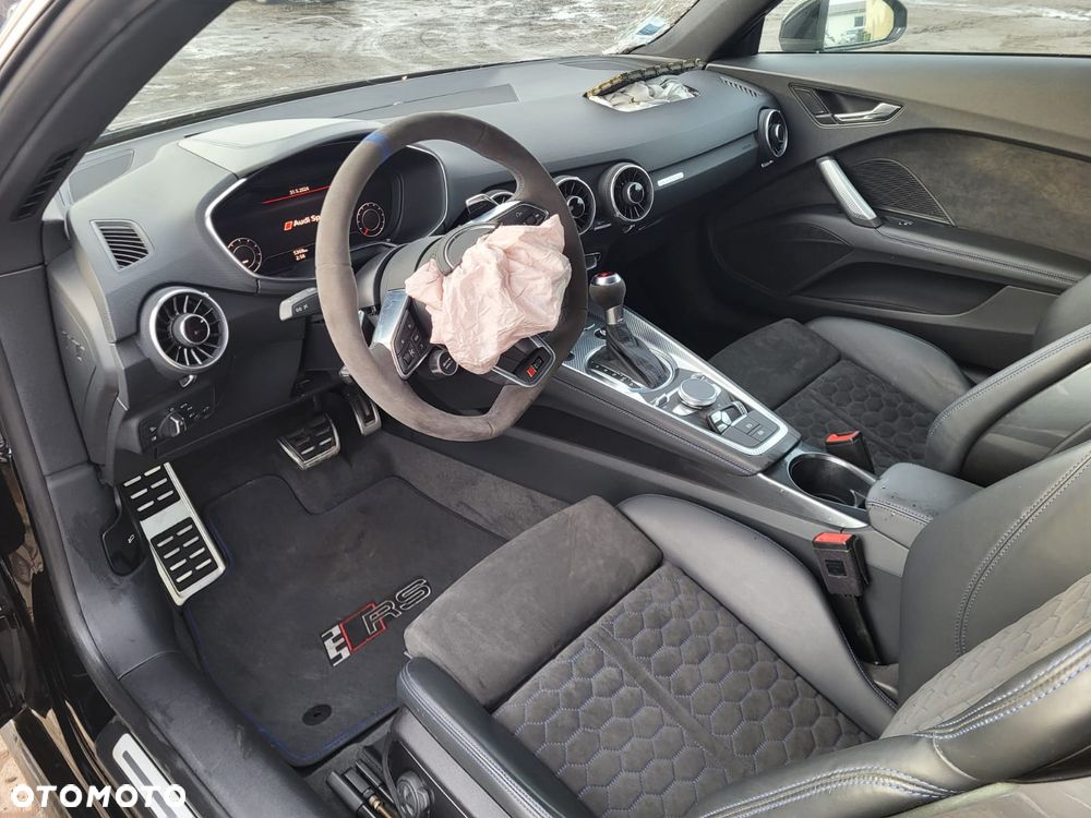 Audi TT RS Coupé quattro S tronic - 35