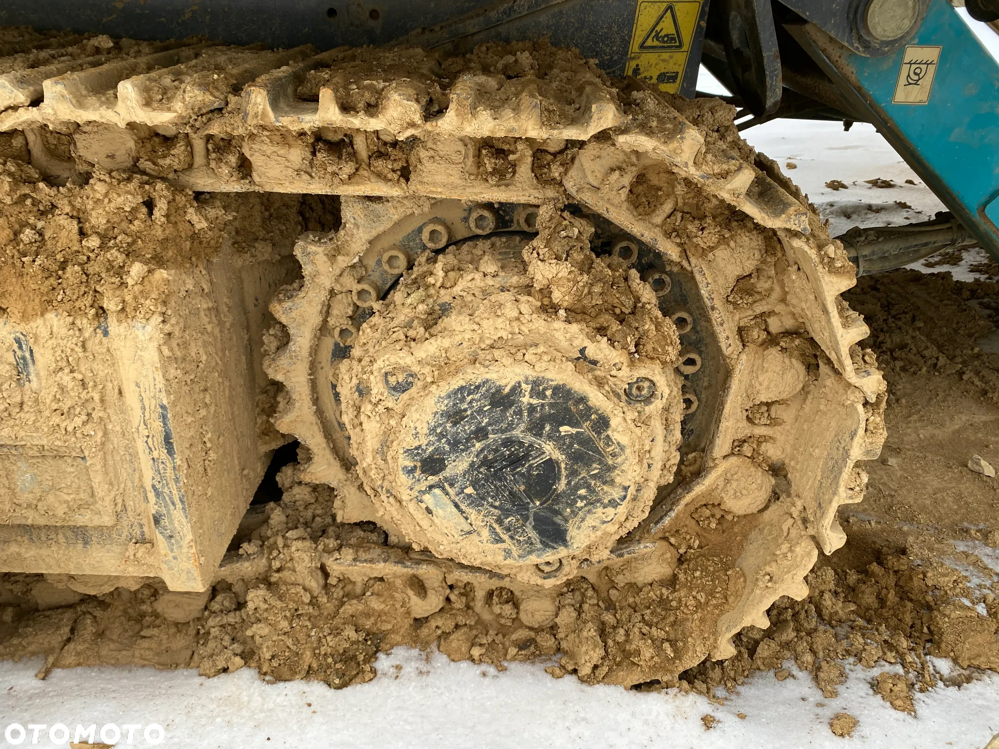 Powerscreen TRAKPACTOR  320SR - 10