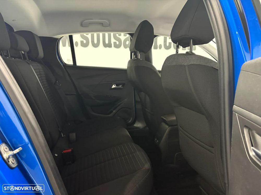 Peugeot e-208 50 kWh Active Pack - 18