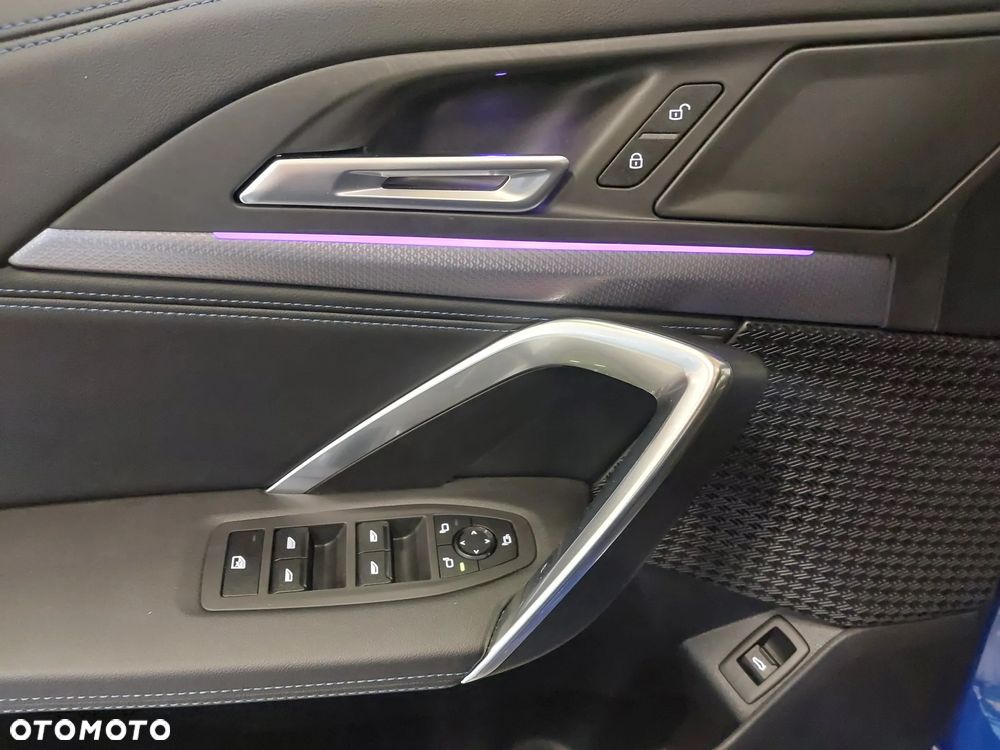 BMW X1 sDrive18i M Sport - 20