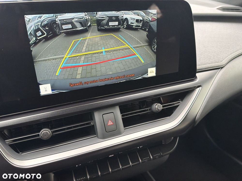 Lexus UX 250h GPF F Sport Design 2WD - 18