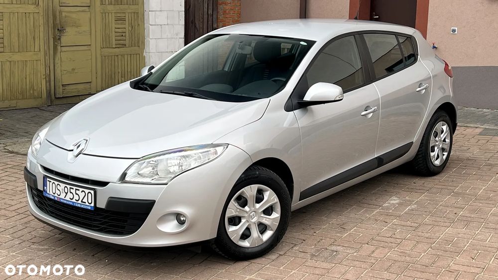 Renault Megane 1.6 16V 100 Expression - 14