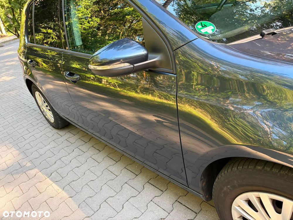 Volkswagen Golf 1.4 TSI Edition - 12