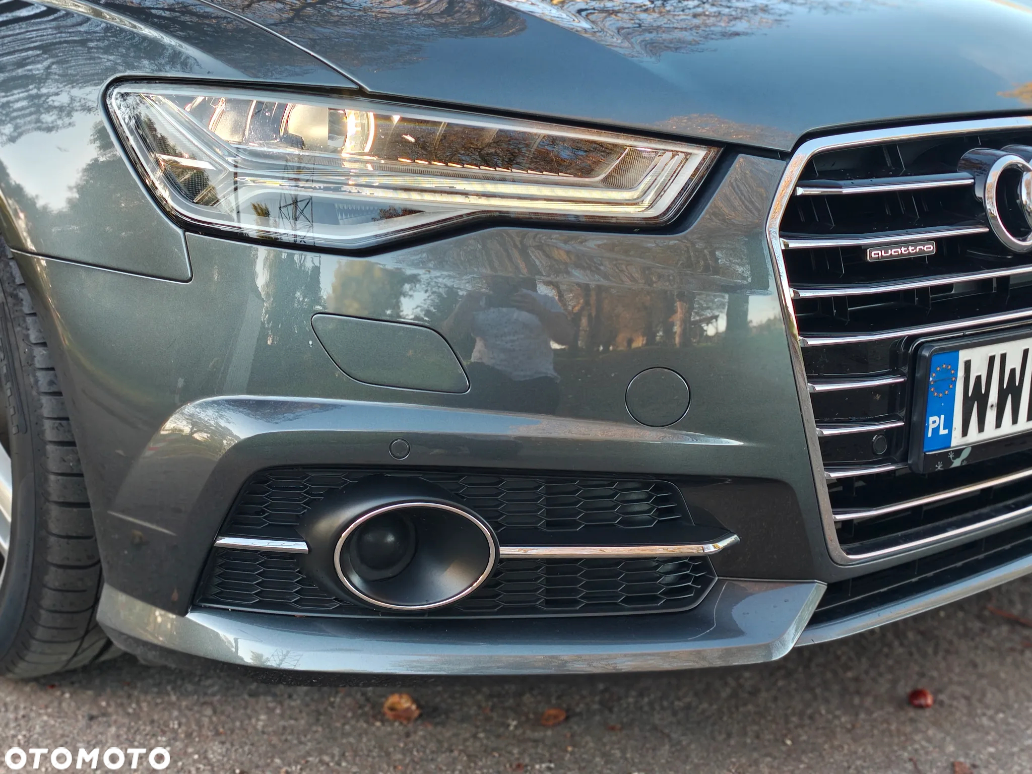 Audi A6 - 18