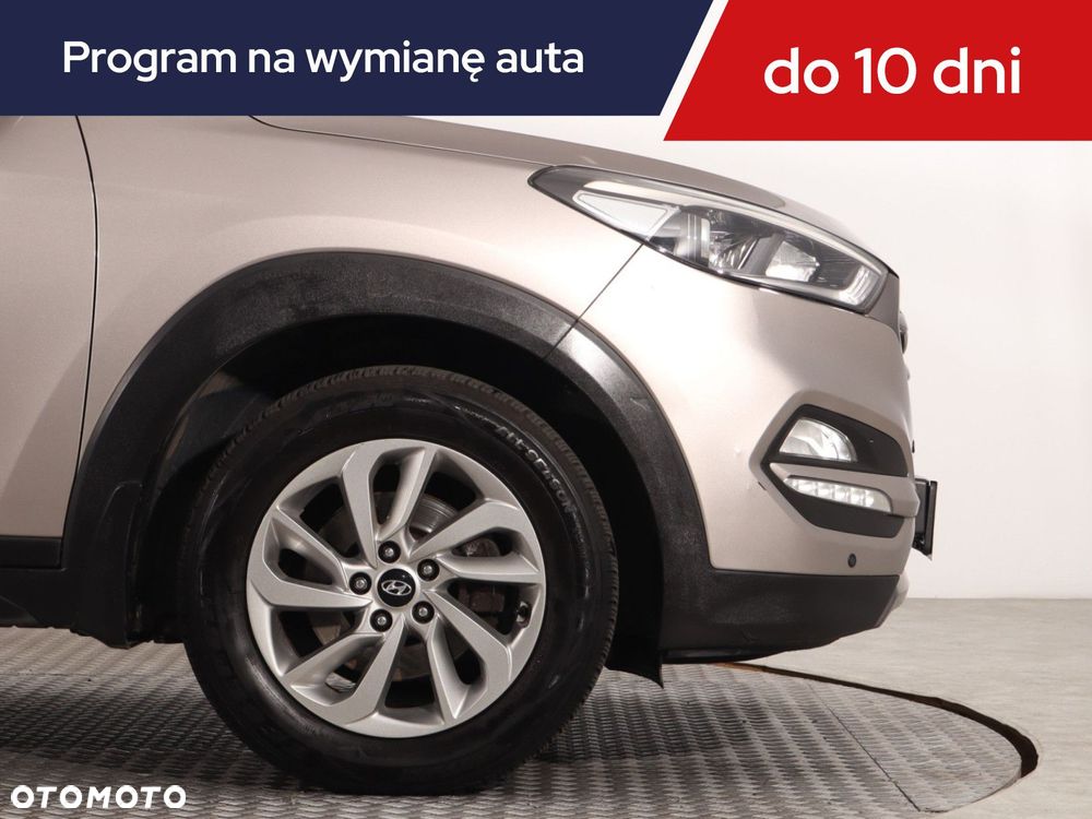 Hyundai Tucson - 17