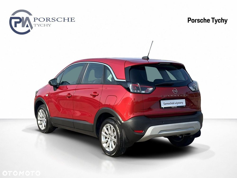 Opel Crossland - 27