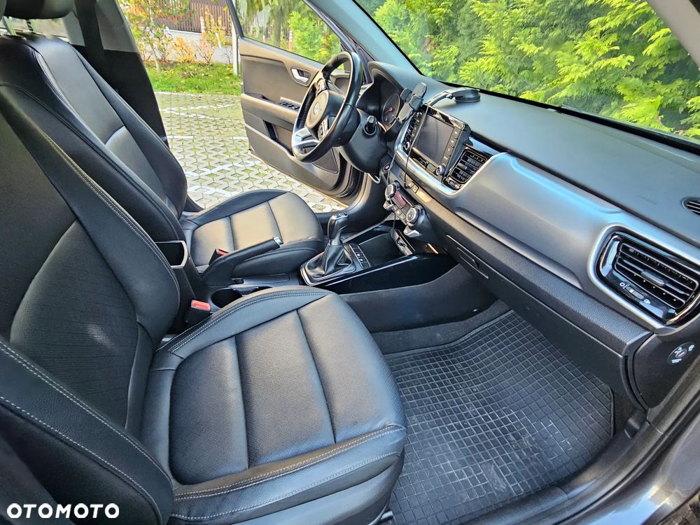 Kia Stonic 1.0 T-GDI XL - 11