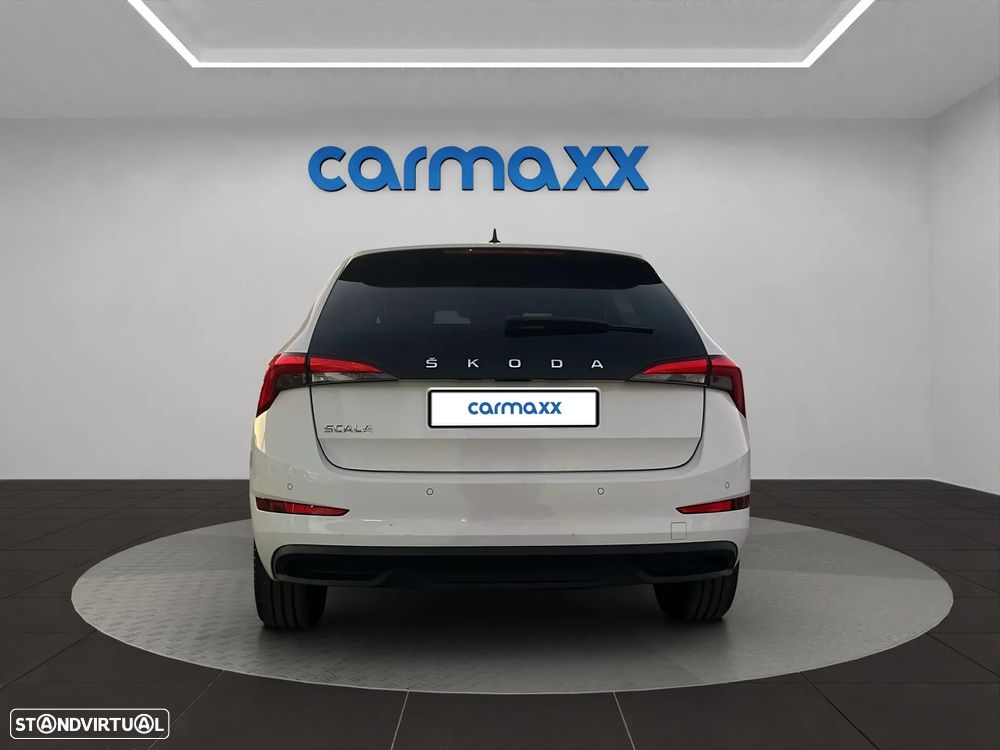 Skoda Scala 1.0 TSI Ambition - 2