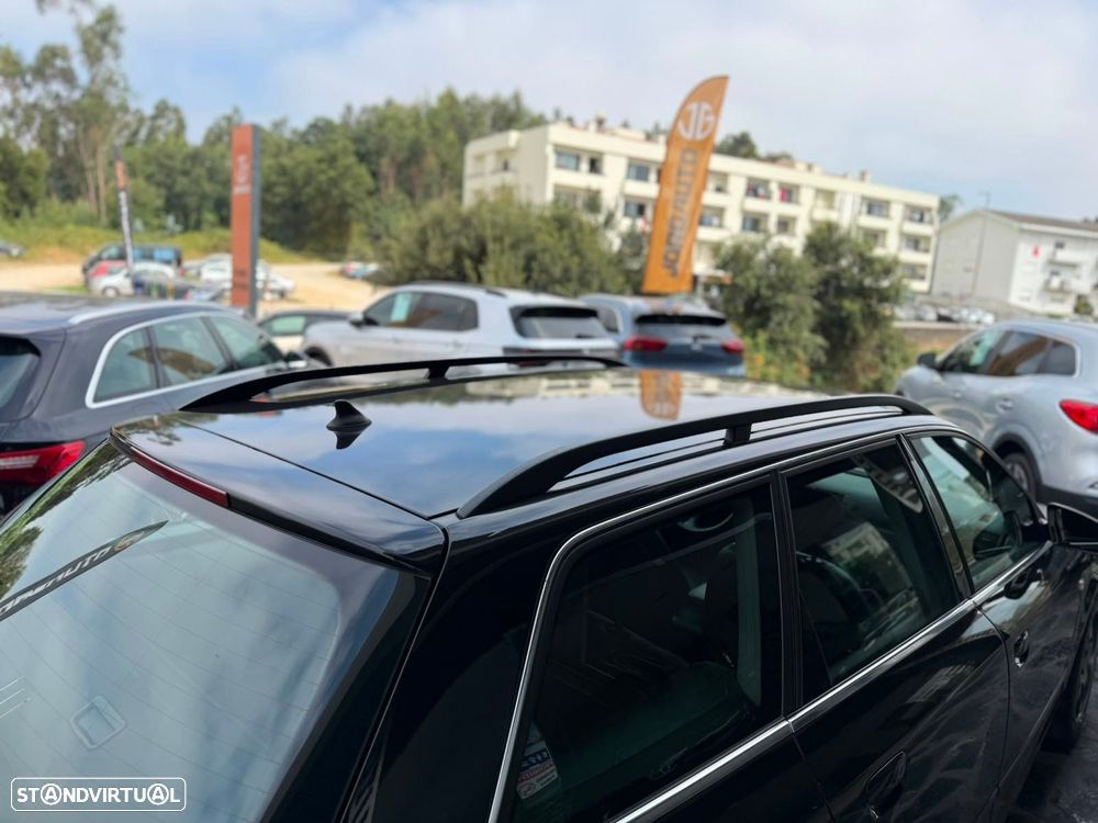 Audi A4 Avant 1.9 TDI M6 Sport - 4