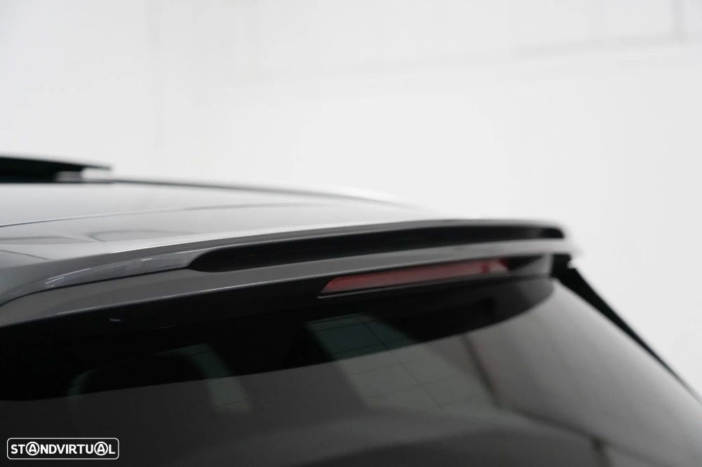 Mercedes-Benz C 43 AMG 4-Matic - 29