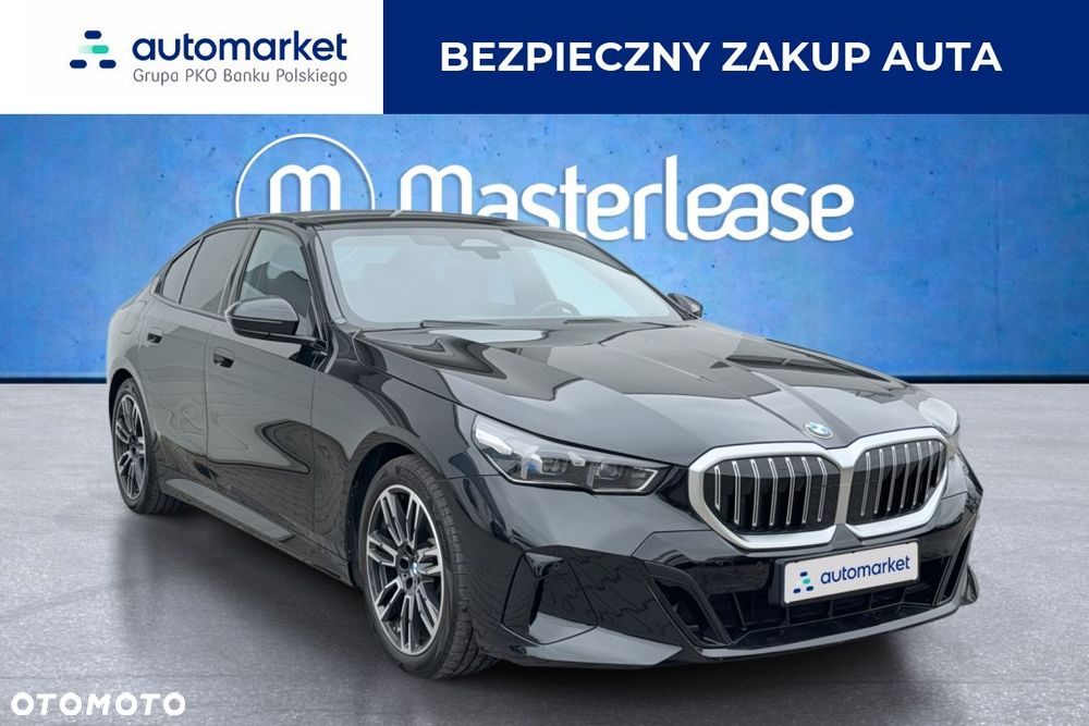 BMW Seria 5 - 3