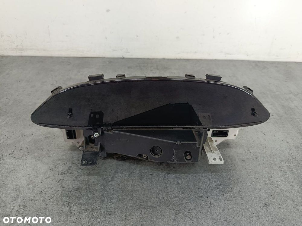 LICZNIK TOYOTA YARIS II 83800-0D690-D  MB457300-3206 DENSO 1.4 D-4D - 1