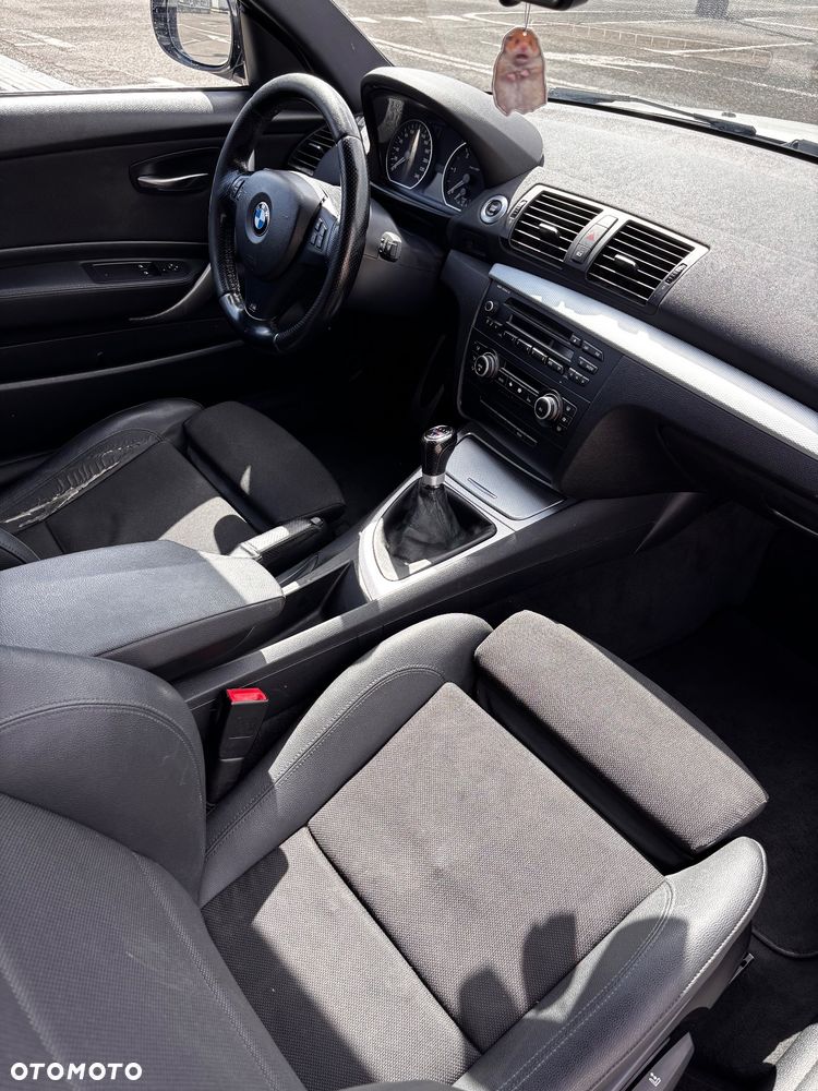 BMW Seria 1 - 17
