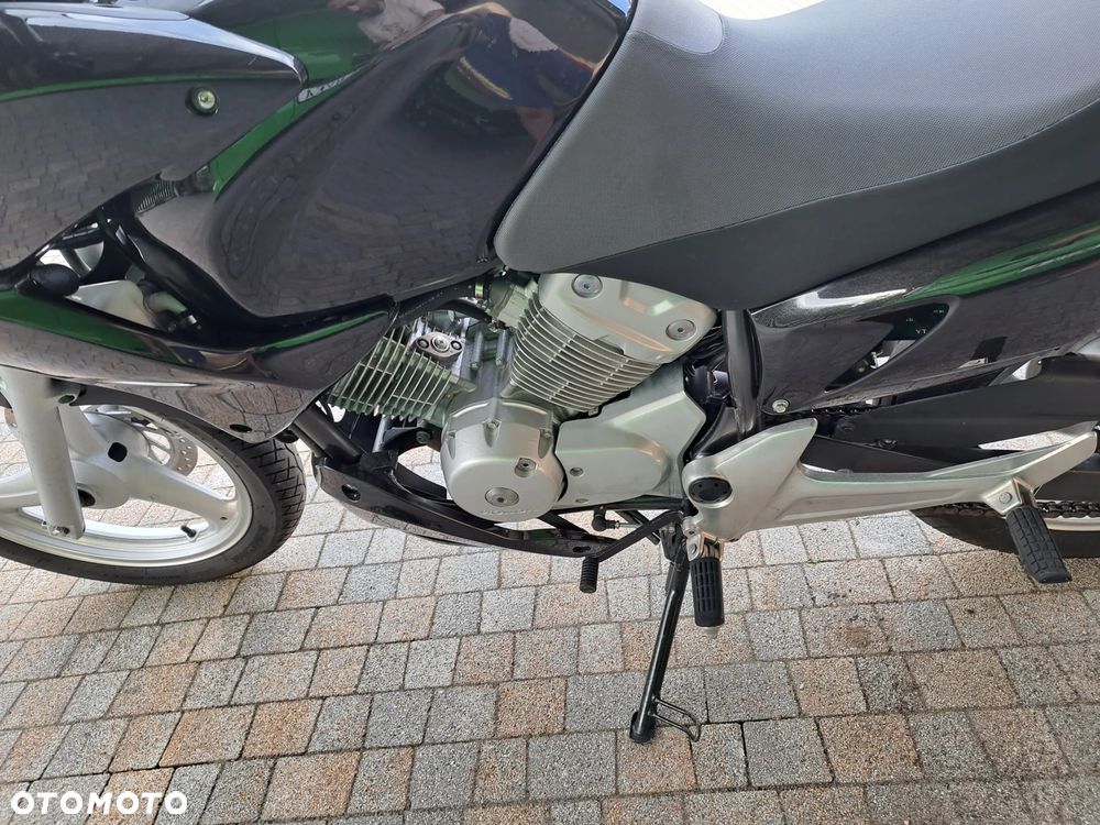 Honda Varadero - 20
