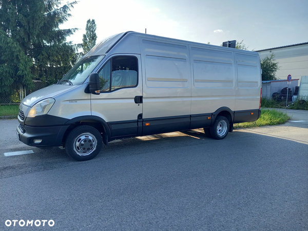 Iveco LS35CC2AA