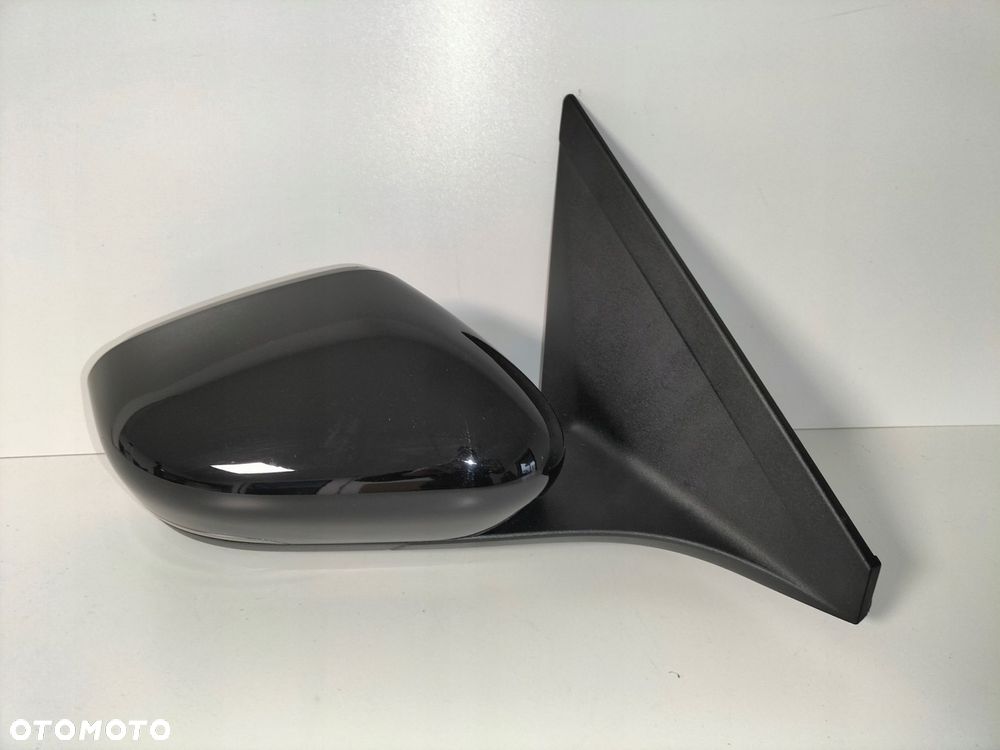 lusterko prawe elektryczne kia ev4 25- - 6