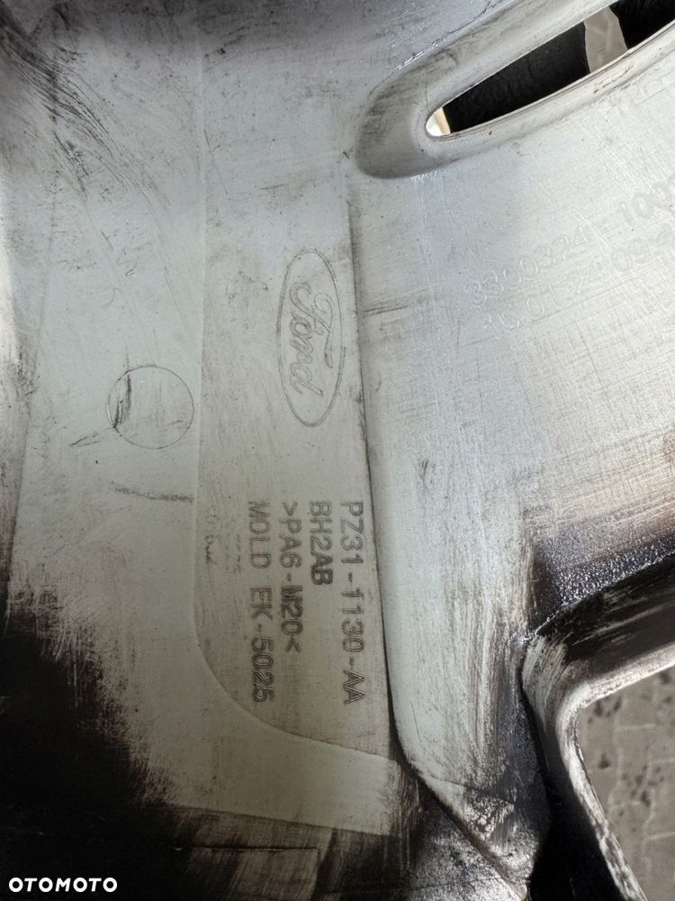 Kołpaki komplet Ford Custom mk2 24r PZ31-1130-AA - 3