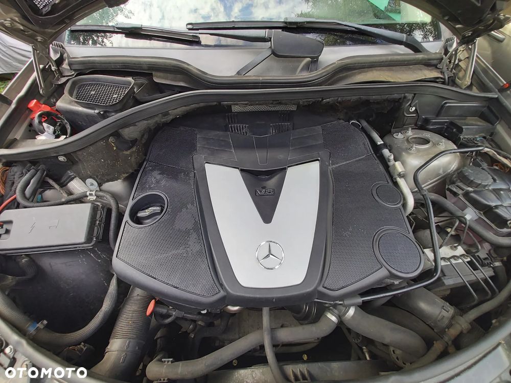 Mercedes-Benz ML 280 CDI 4-Matic - 19
