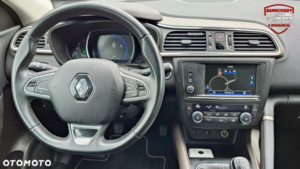 Renault Kadjar - 14