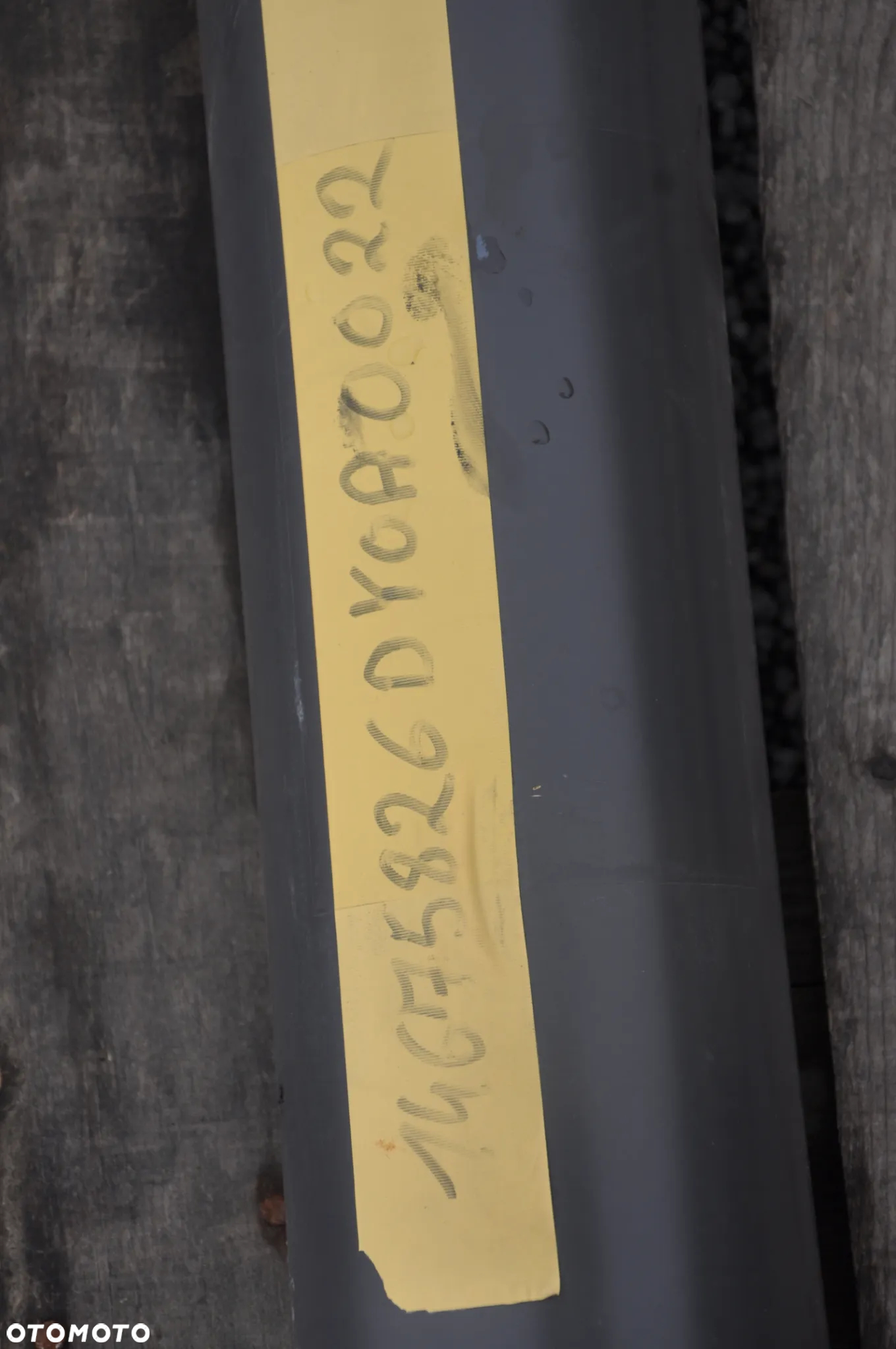 Silownik hydrauliczny Volvo ECR 145  14675826SPNJ007210 - 3