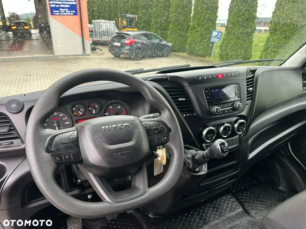 Iveco Daily 35S14 - 17