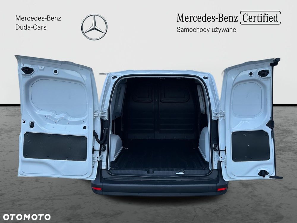 Mercedes-Benz Citan 110 CDI furgon długi - 8