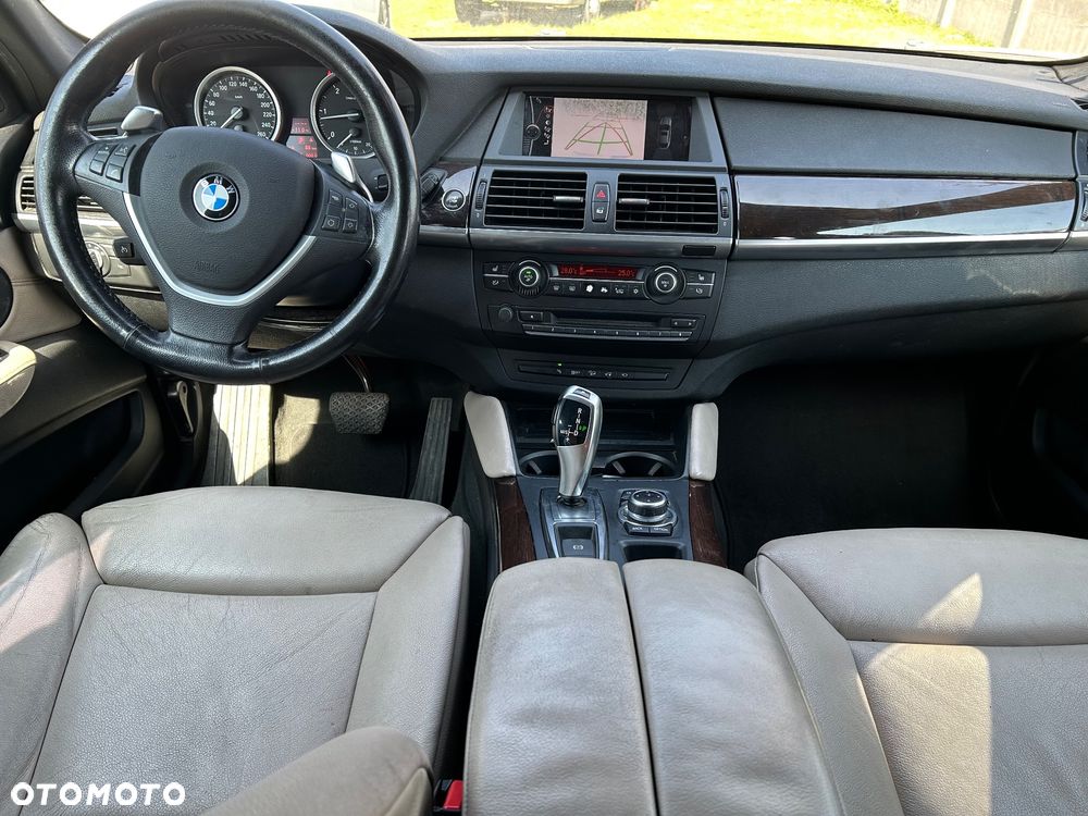 BMW X6 xDrive40d Edition Exclusive - 12