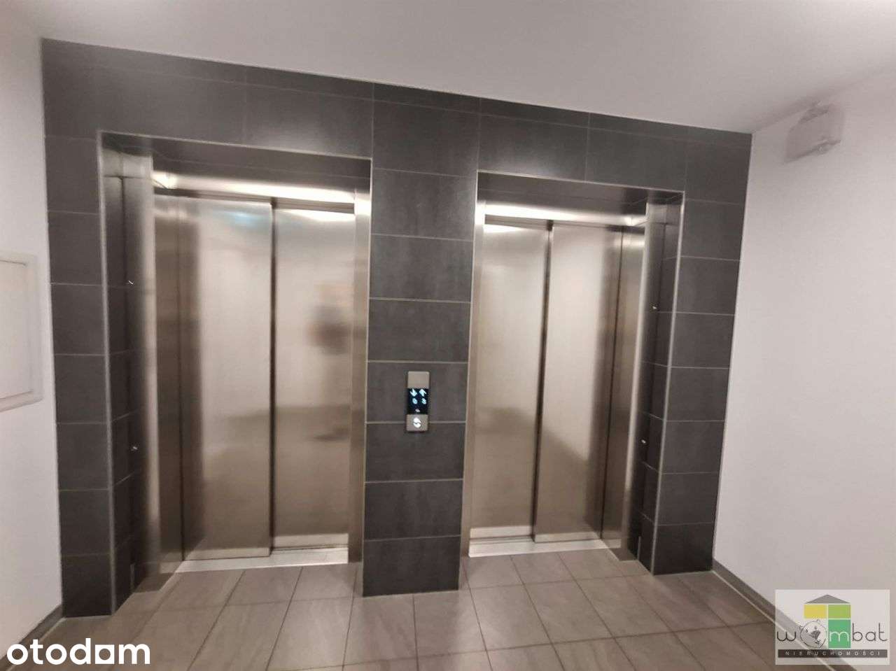 Mieszkanie, 32 m², Wrocław