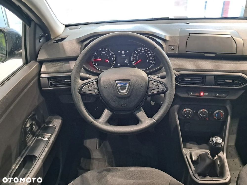 Dacia Sandero 1.0 TCe Comfort - 16