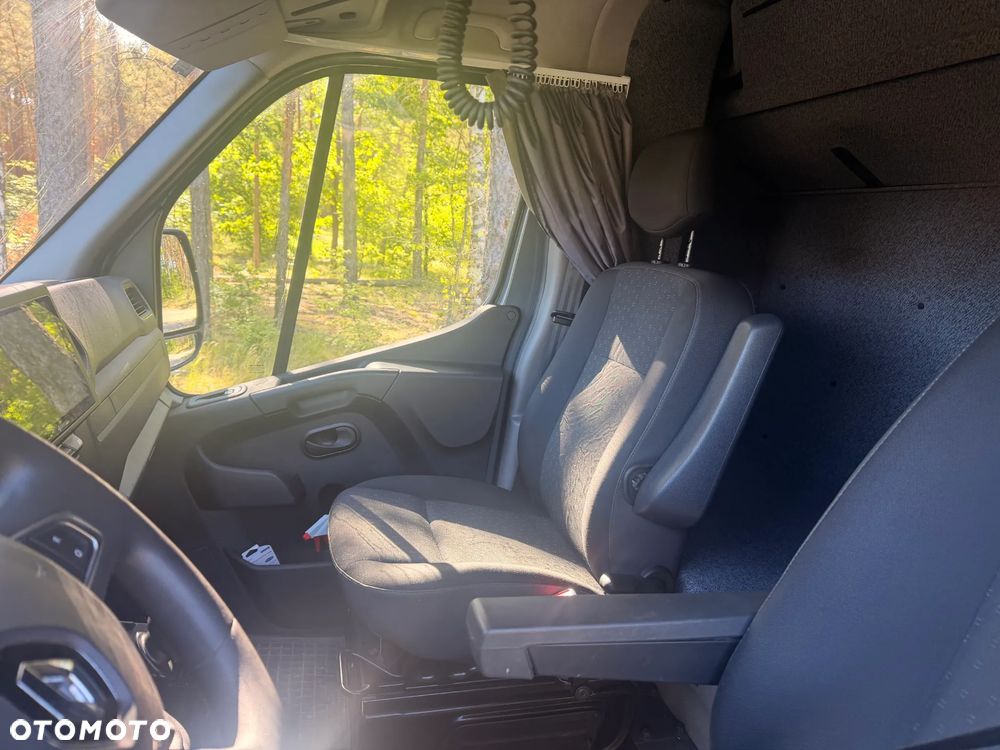 Renault master - 10